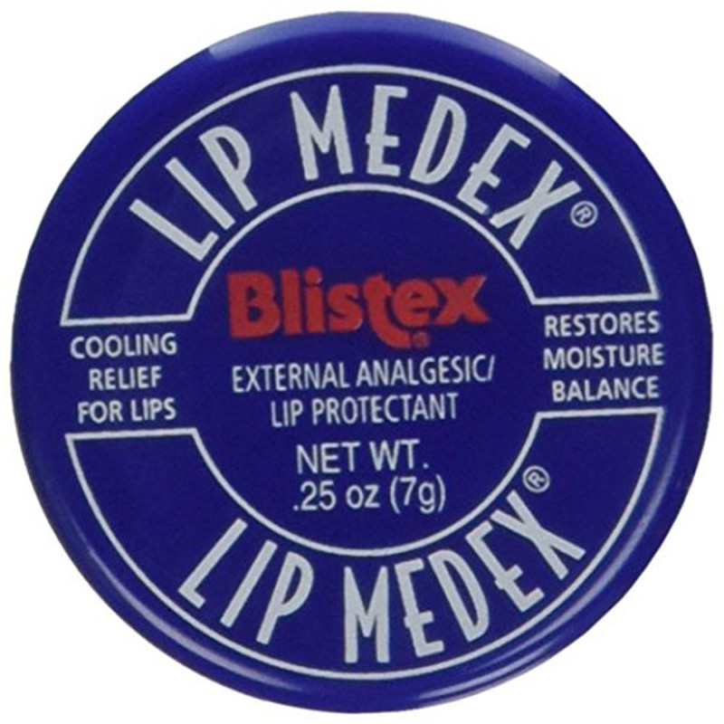 BLISTEX LIP MEDEX