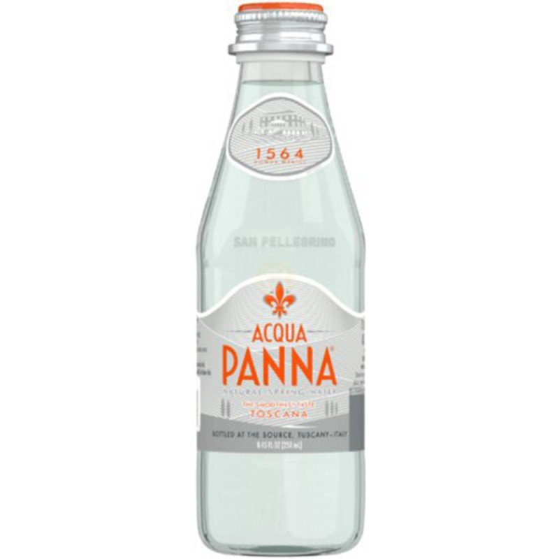 Aqua Panna Toscana 250ml