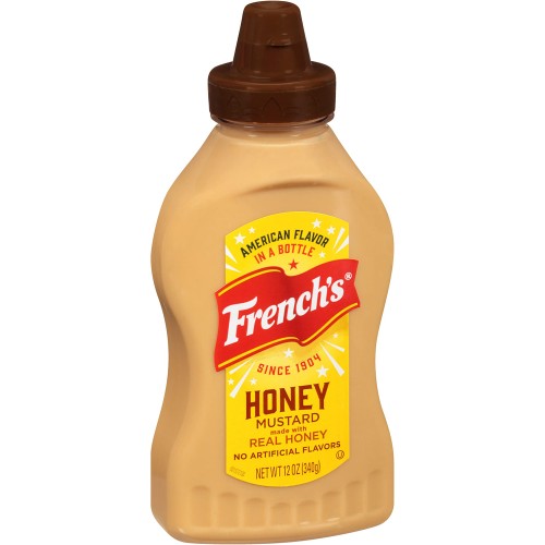 French's Honey Mustard