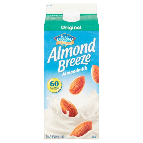 ALMOND BREEZE ORGINAL