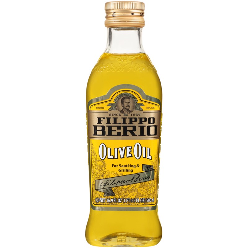 FILIPPO BERIO OLIVE OIL