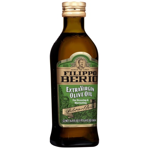 Filippo Berio EVOO 16.9 Floz