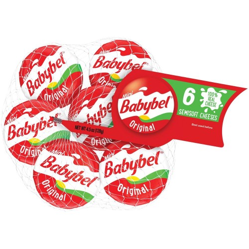 BABYBEL MINI ORIGINAL