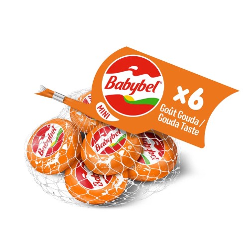 Babybel Mini Gouda