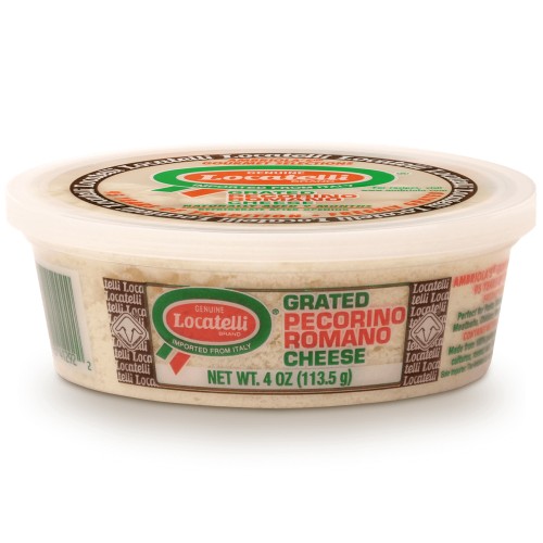 Locatelli Pecorino Romano