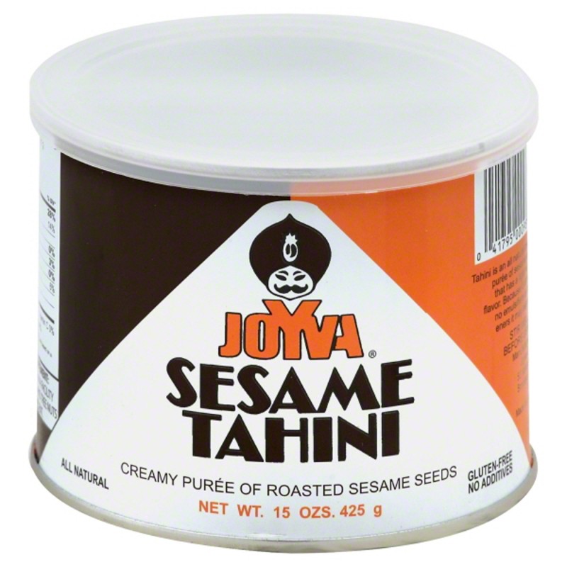 JOYVA SESAME TAHINI