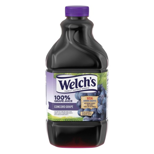 Welch's Concord Grape Juice