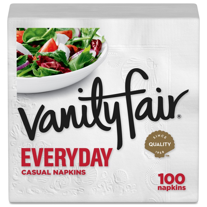 Vanityfair Everyday Napkins