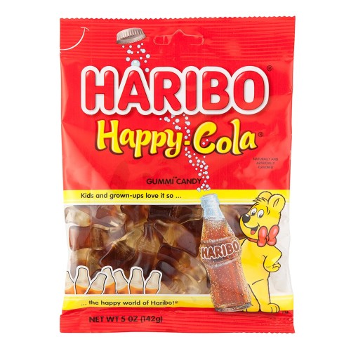 HARIBO HAPPY-COLA