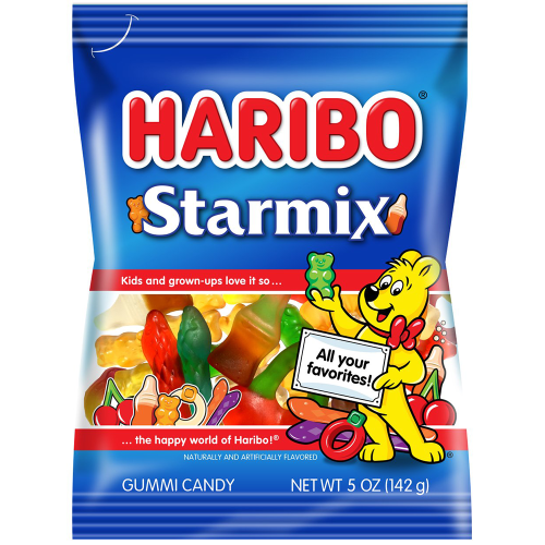 HARIBO STARMIX