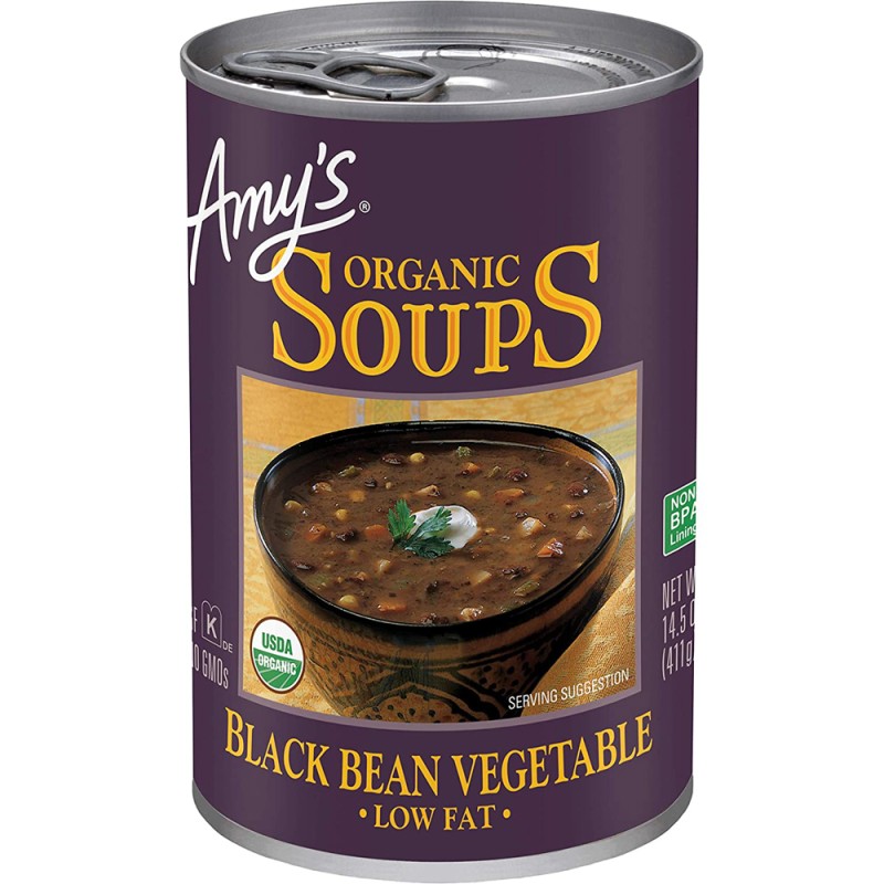 Amy'S Organic Soups