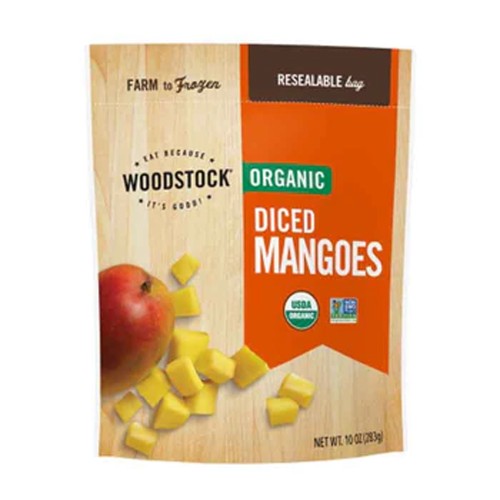 Woodstock Farms Organic Mangoes