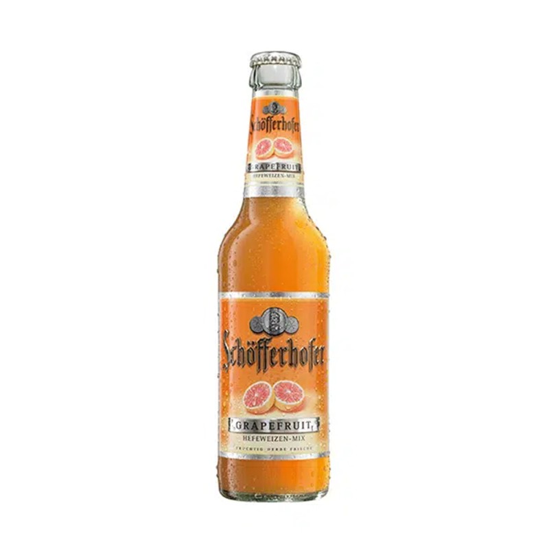 SCHOFFERHOFER GRAPEFRUIT