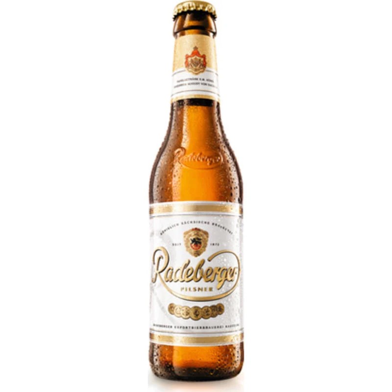 RADEBERGER PILSNER