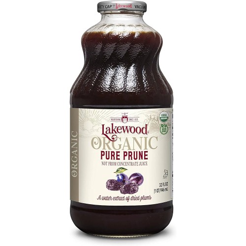 LAKEWOOD ORG PURE PRUNE