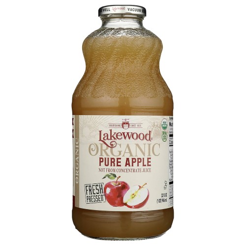 Lakewood Organic Pure Apple