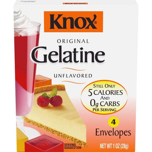 KNOX ORI GELATIN