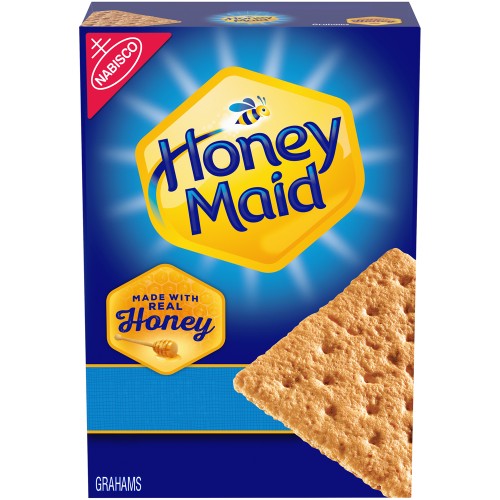 NABISCO HONEYMAID