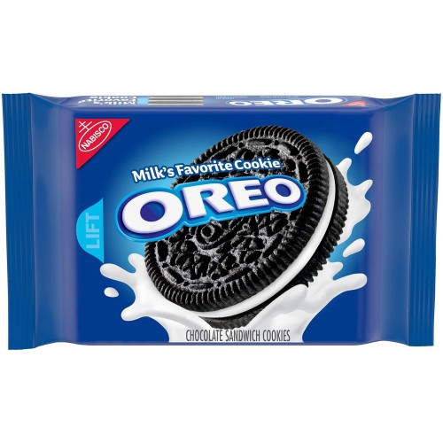 Nabisco Oreo Cookies