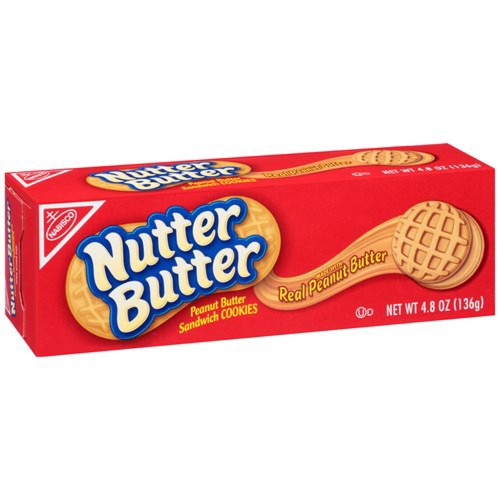 Nabisco Nutter Butter