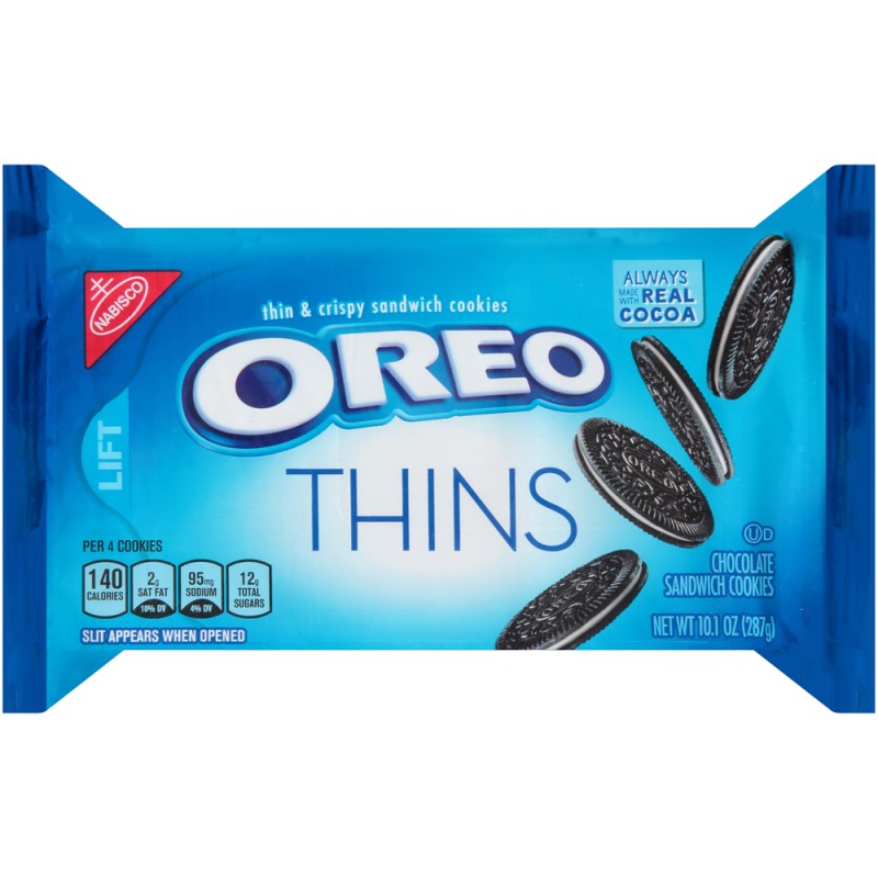 Nabisco Oreo Thins