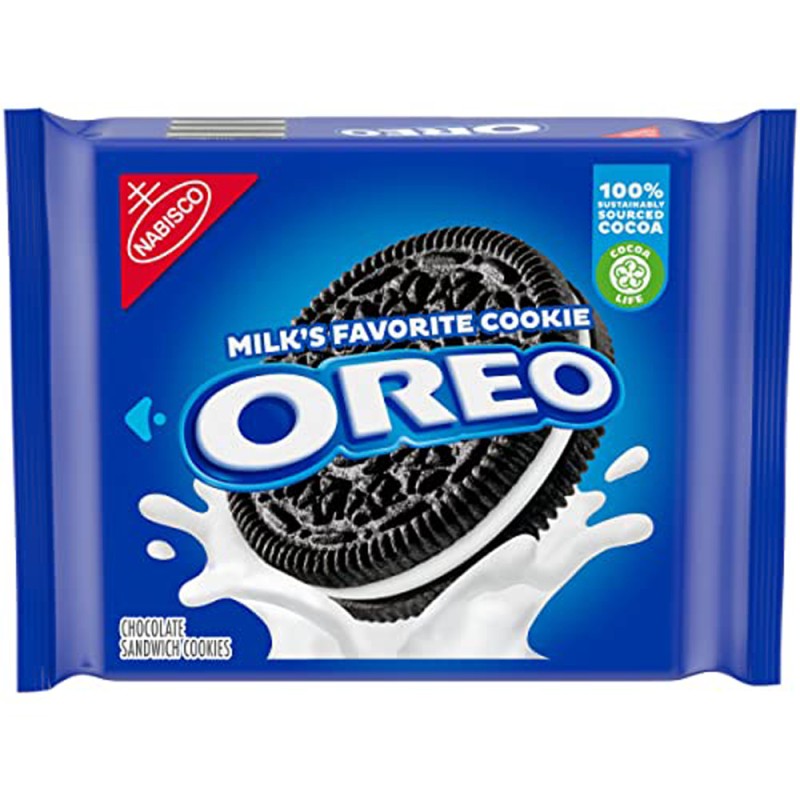 Nabisco Oreo