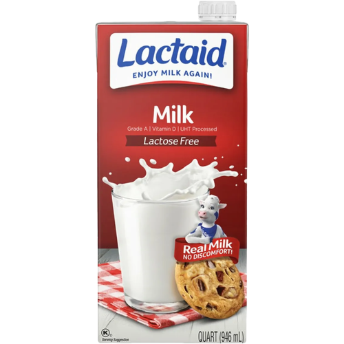 LACTAID MILK