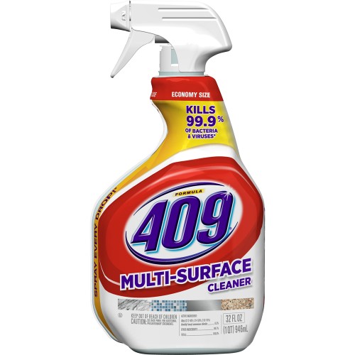 Formula 409 Multi Surface Cleaner Spray