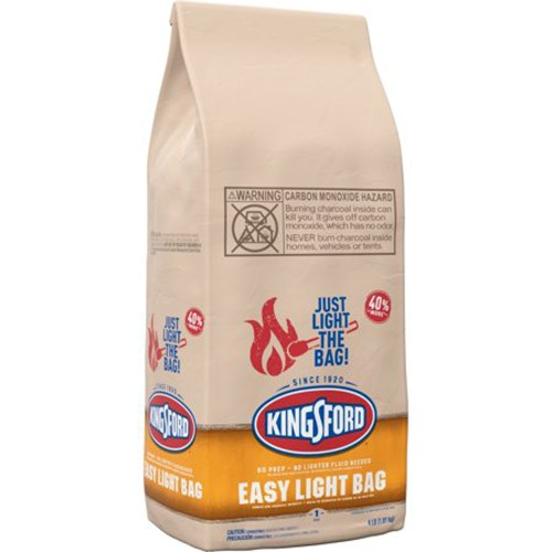 Kingsford Easy Light Original Charcoal