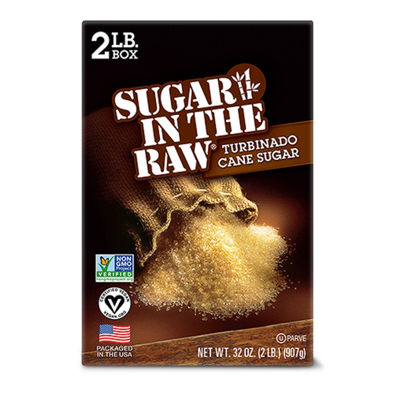 Sugar In The Raw