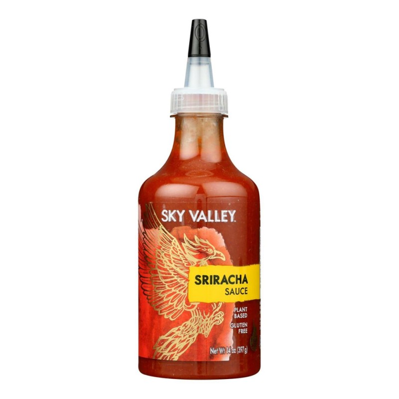 Sky Valley Sriracha Sauce