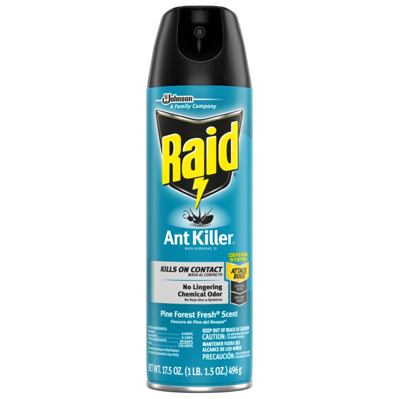 Raid Ant Killer