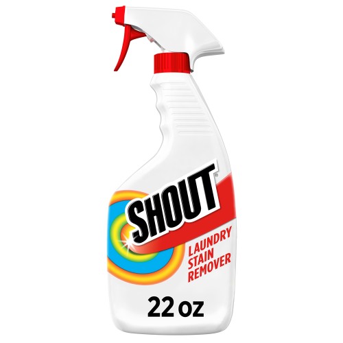 Shout Trigger, 22-Ounce