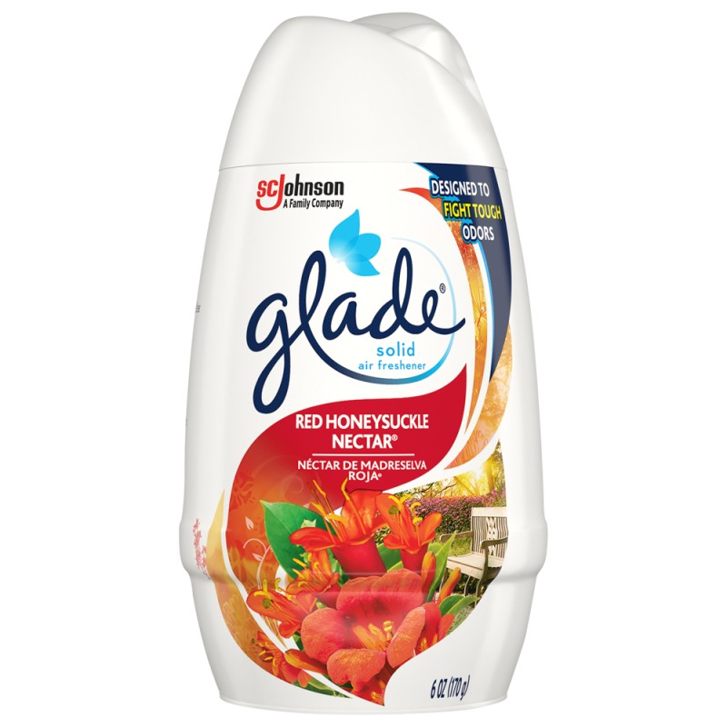 Glade Red Honeysuckle Nectar