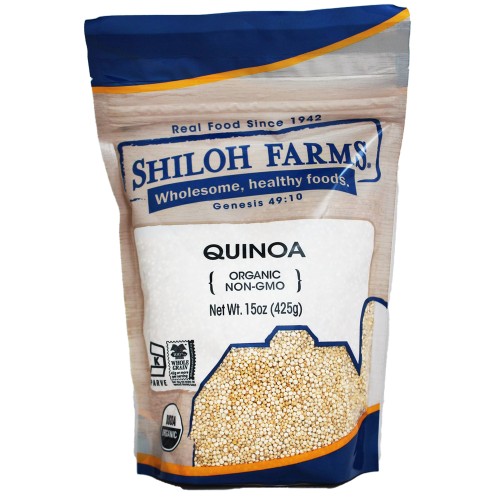 Shiloh Farms Organic Quinoa