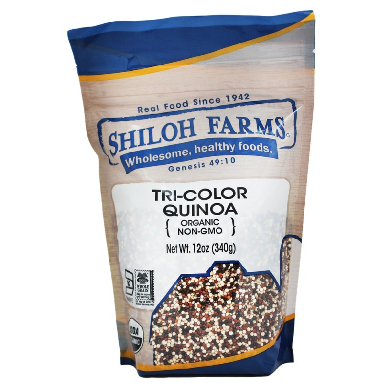 Shiloh Farms