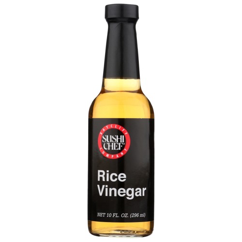 Sushi Chef Rice Vinegar