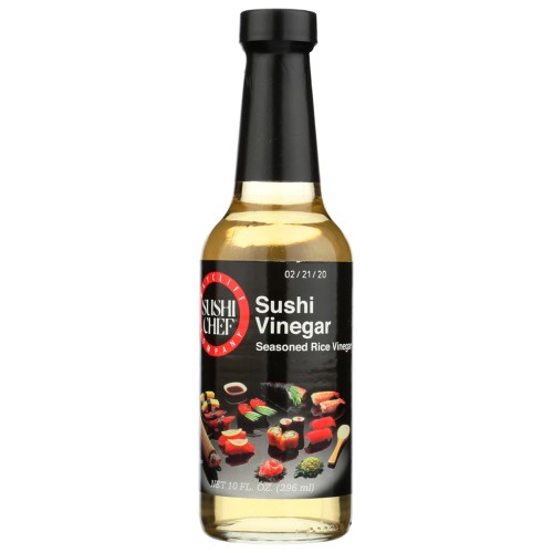 SUSHI CHEF SUSHI VINEGAR