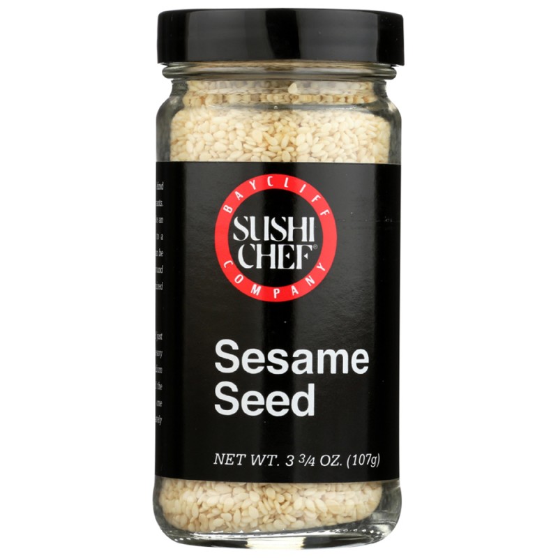 SUSHI CHEF SESAME SEED