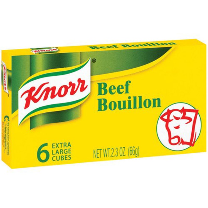 Knorr Beef Bouillon