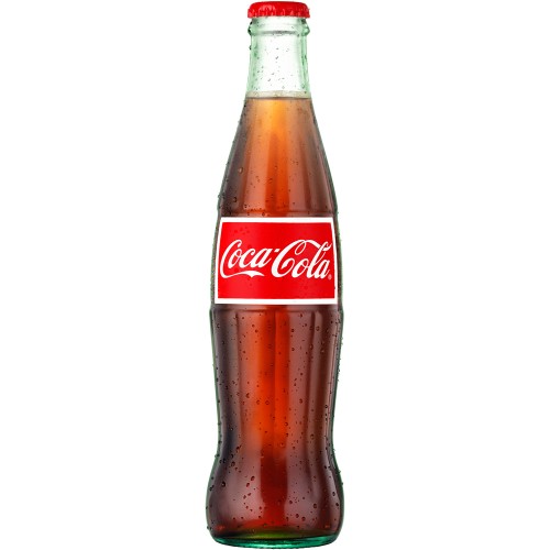 Mexianl COco-Cola