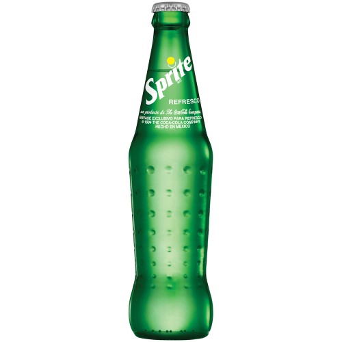 Mexican Sprite