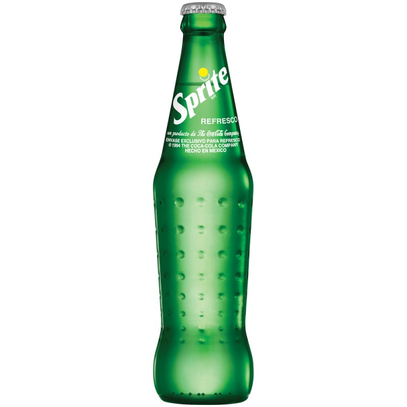 Mexican Sprite