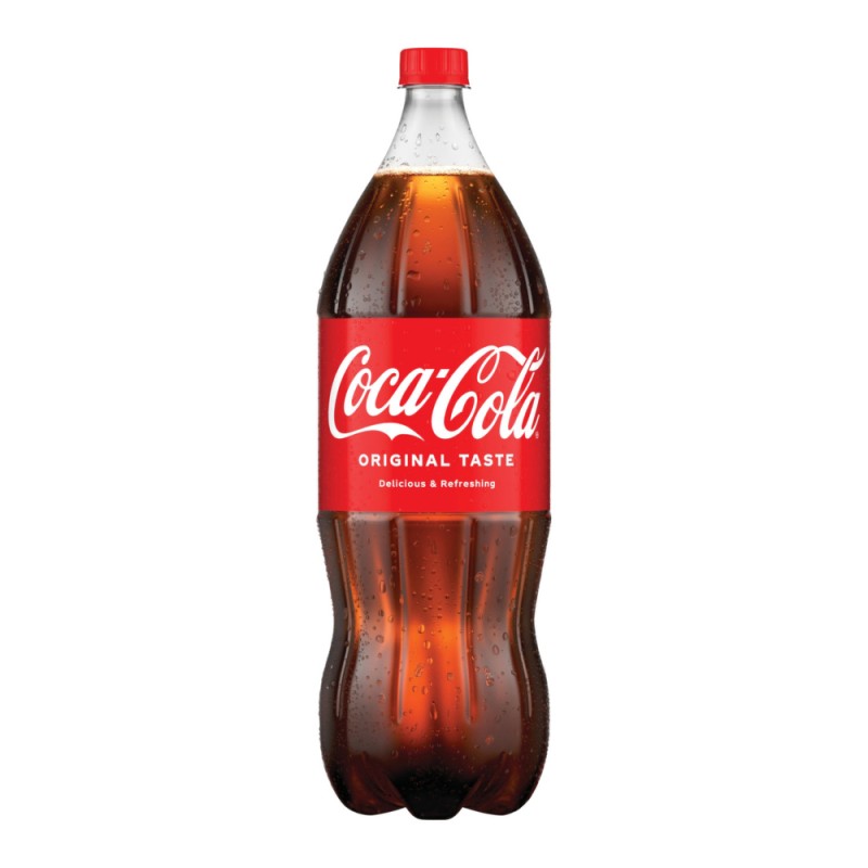 Coca-Cola 2lt