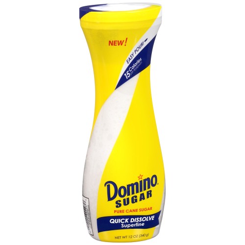 Domino Pourable Sugar