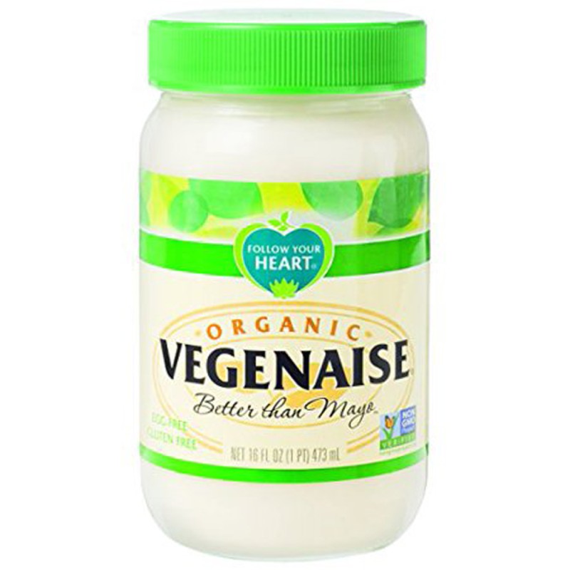 Follow Your Heart Vegenaise Organic