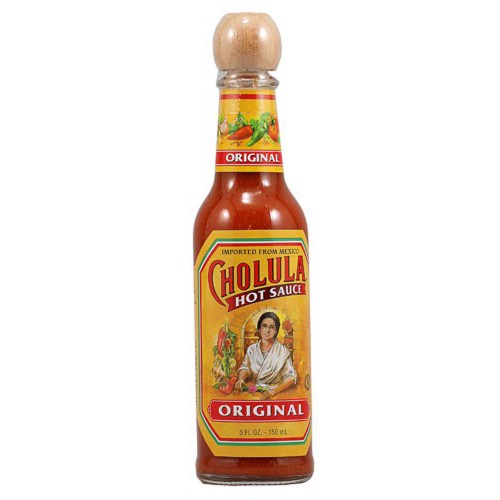 CHOLULA Original