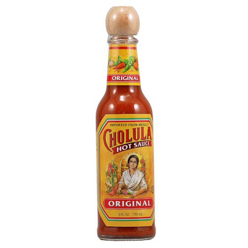 CHOLULA Original