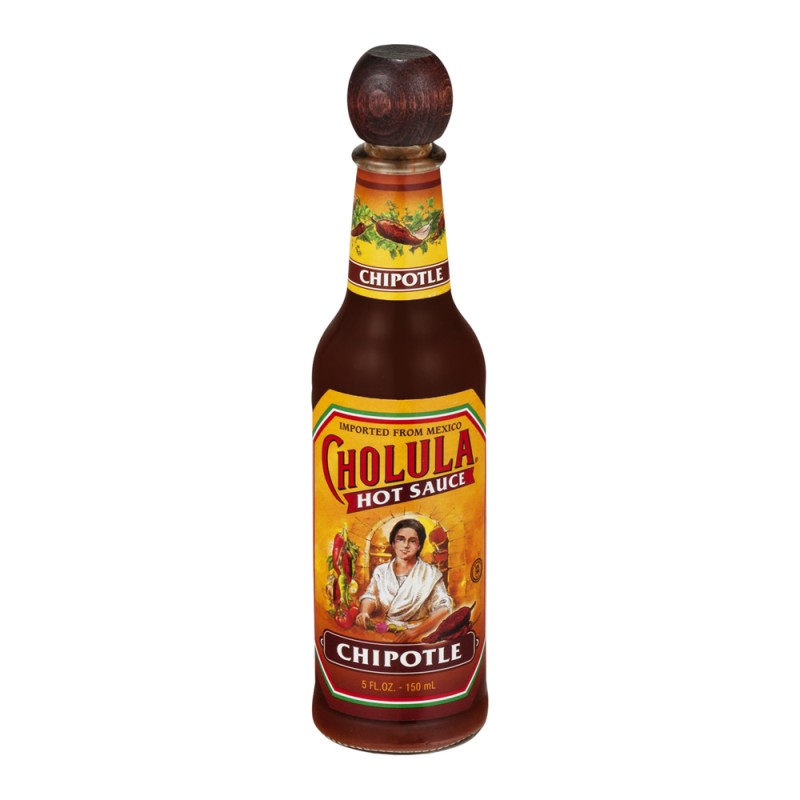 CHOLULA CHIPOTLE