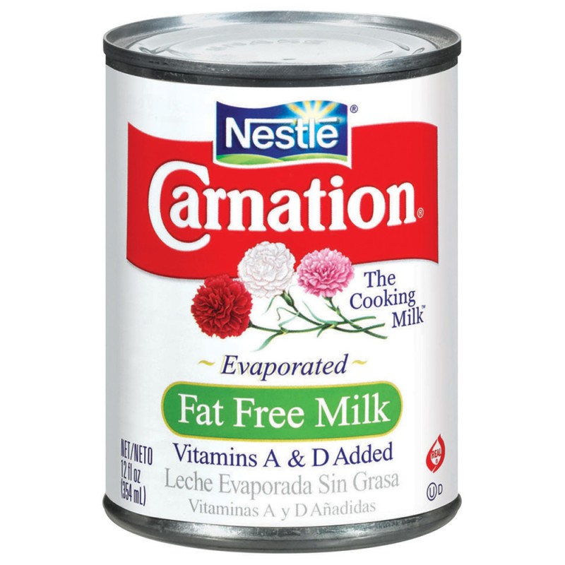 NESTLE CARNATION FF MILK